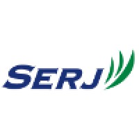 SERJ Solutions logo, SERJ Solutions contact details