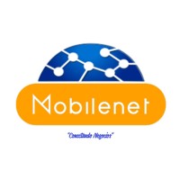 Mobilenet logo, Mobilenet contact details