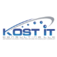 KOST IT Consulting logo, KOST IT Consulting contact details