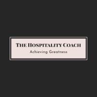 The Hospitality Coach logo, The Hospitality Coach contact details