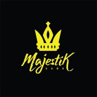 Majestik Subs logo, Majestik Subs contact details