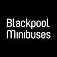 Blackpool Minibuses logo, Blackpool Minibuses contact details