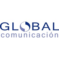 Global Comunicación logo, Global Comunicación contact details