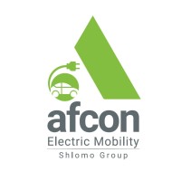 Afcon Electric Transportation logo, Afcon Electric Transportation contact details