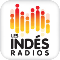 Les Indés Radios logo, Les Indés Radios contact details