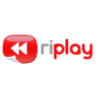 Riplay logo, Riplay contact details