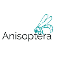 Anisoptera logo, Anisoptera contact details