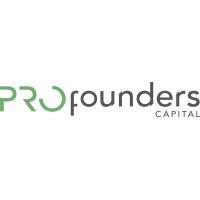 PROfounders Capital logo, PROfounders Capital contact details