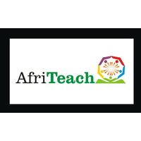 AfriTeach logo, AfriTeach contact details