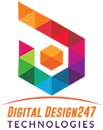 Digital Design247 Technologies logo, Digital Design247 Technologies contact details