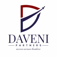 Daveni Partners logo, Daveni Partners contact details