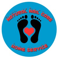 Natural Nail Care Home Service logo, Natural Nail Care Home Service contact details