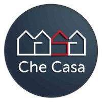 CheCasa Cesena logo, CheCasa Cesena contact details