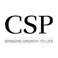 CSP Consultants logo, CSP Consultants contact details