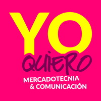 YoQuiero Mercadotecnia logo, YoQuiero Mercadotecnia contact details