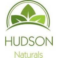 Hudson Naturals logo, Hudson Naturals contact details