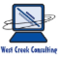 West Creek Consulting logo, West Creek Consulting contact details