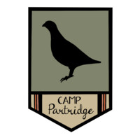 Camp Partridge logo, Camp Partridge contact details