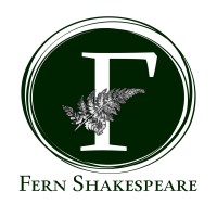 The Fern Shakespeare Company logo, The Fern Shakespeare Company contact details