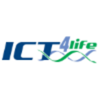 ICT4Life logo, ICT4Life contact details