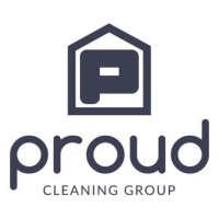 Proud Cleaning Group logo, Proud Cleaning Group contact details