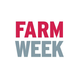 Farm week logo, Farm week contact details