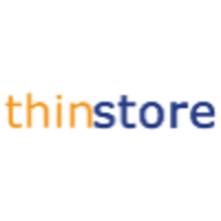 Thinstore logo, Thinstore contact details