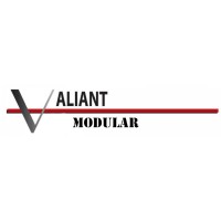 Valiant Modular logo, Valiant Modular contact details