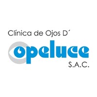 Clinica de Ojos Opeluce logo, Clinica de Ojos Opeluce contact details