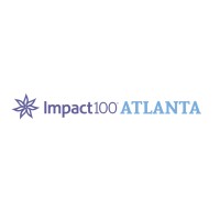 Impact100 Atlanta logo, Impact100 Atlanta contact details