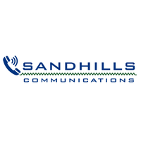 Sandhills Communications logo, Sandhills Communications contact details