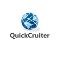 QuickCruiter logo, QuickCruiter contact details