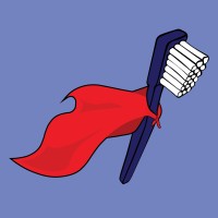 Brush Hero logo, Brush Hero contact details