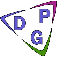 The De Parys Group logo, The De Parys Group contact details