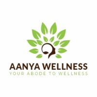 Aanya Wellness logo, Aanya Wellness contact details