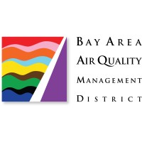 Bay Area Air Quality Management District logo, Bay Area Air Quality Management District contact details