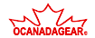 O'Canada Gear logo, O'Canada Gear contact details