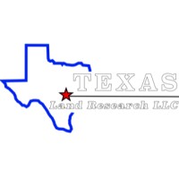 Texas Land Research, LLC logo, Texas Land Research, LLC contact details