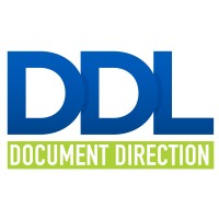 Document Direction Limited logo, Document Direction Limited contact details