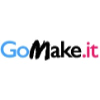 GoMakeIt Labs logo, GoMakeIt Labs contact details