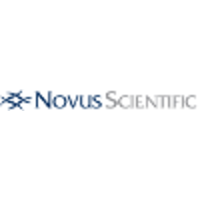 Novus Scientific logo, Novus Scientific contact details