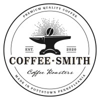 Coffee Smith Roasters logo, Coffee Smith Roasters contact details