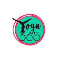 YOGA365 logo, YOGA365 contact details