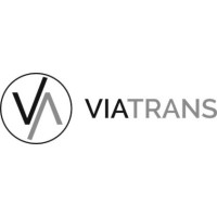 VIATRANS logo, VIATRANS contact details