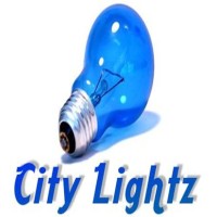 CITY LIGHTZ logo, CITY LIGHTZ contact details