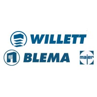 M.S. Willett - Blema North America logo, M.S. Willett - Blema North America contact details