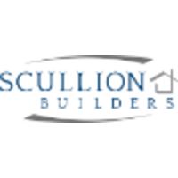 Scullion Builders logo, Scullion Builders contact details