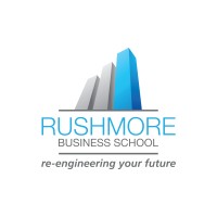 Rushmore Business School logo, Rushmore Business School contact details