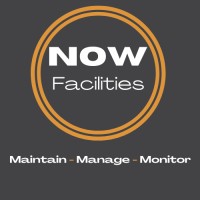 Now Facilities logo, Now Facilities contact details