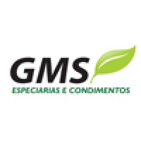 GMS Alimentos logo, GMS Alimentos contact details